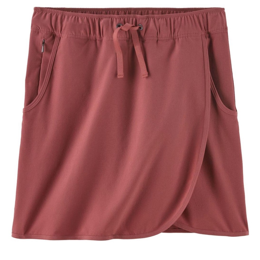 PATAGONIA FLEETWITH SKORT